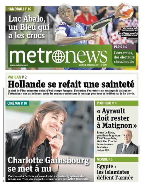 metro-news