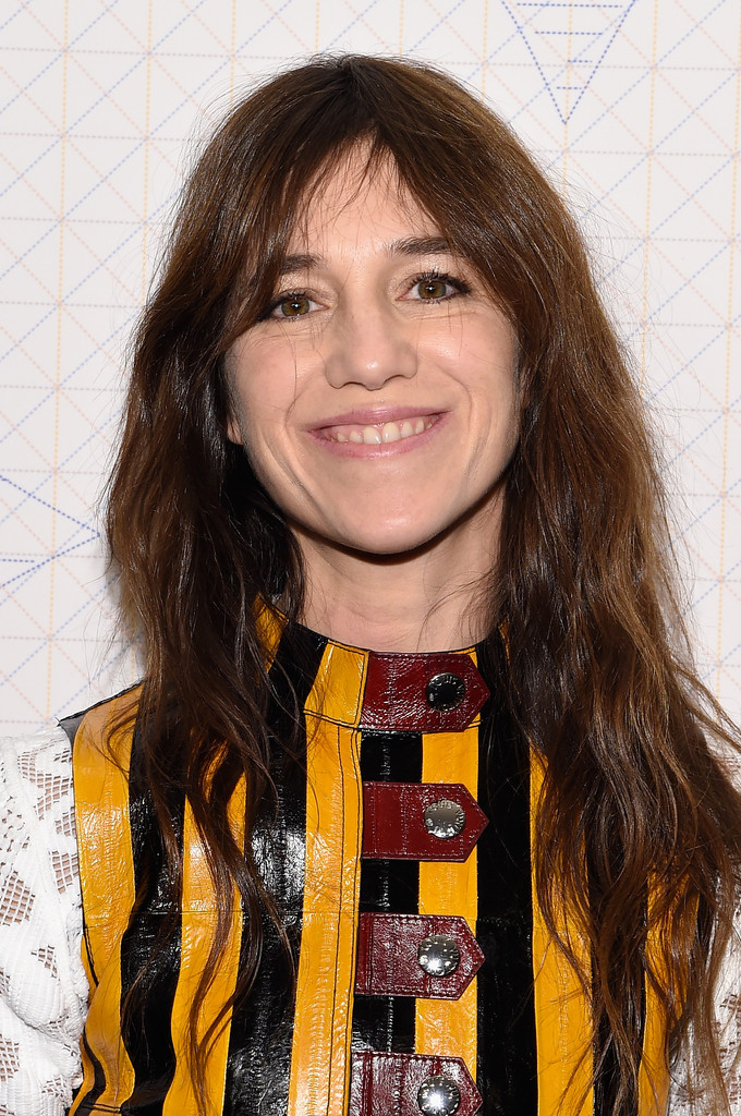 Charlotte Gainsbourg, 7 Novembre 2014 - Source: Larry Busacca/Getty Images