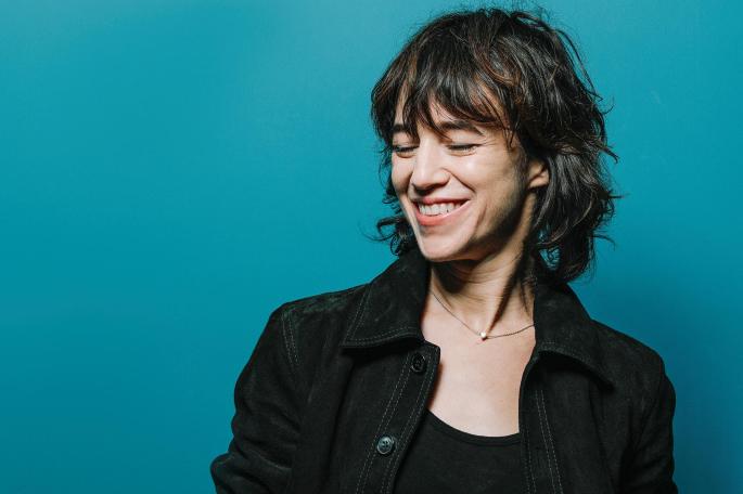 Interview: Charlotte Gainsbourg, the daughter of Serge and Jane
